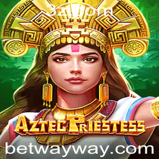Explorando AztecPriestess no Betway