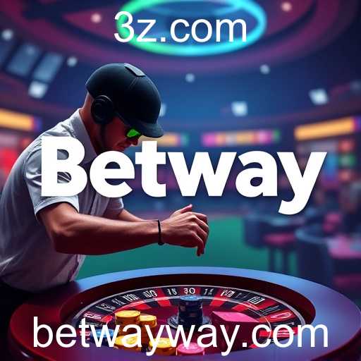 Tendências de Jogos em 2026 e o Papel da Betway