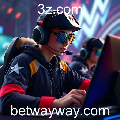 A Ascensão do Betway no Mercado de Jogos Online em 2025
