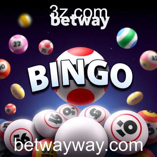 Descubra o Empolgante Mundo do Bingo no Betway