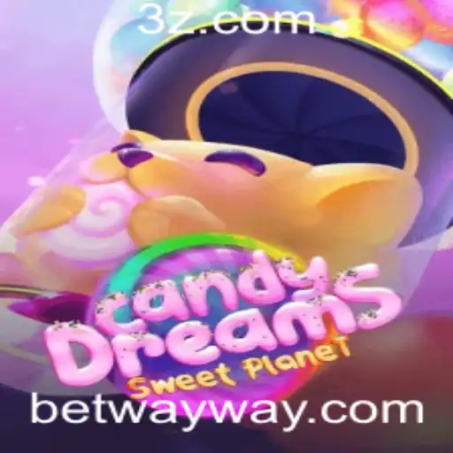 Explorando o Fascinante Universo de CandyDreams com a Betway