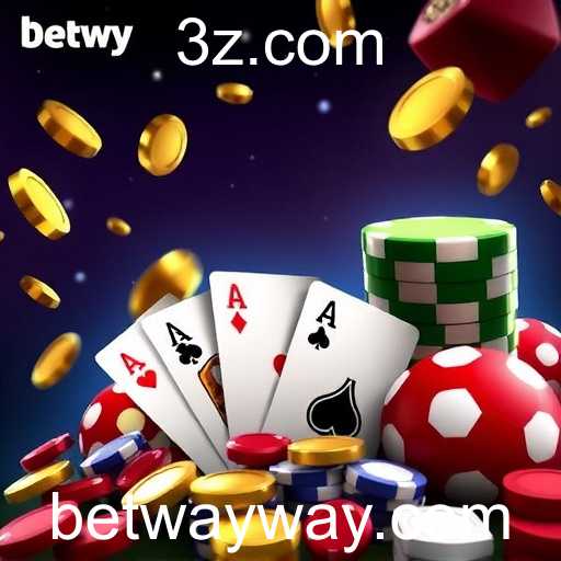 Explorando a Categoria 'Cassino Online' no Betway: Diversão e Segurança ao Alcance de Todos