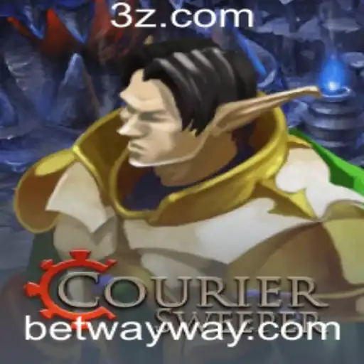 Descubra o Mundo de CourierSweeper com Betway