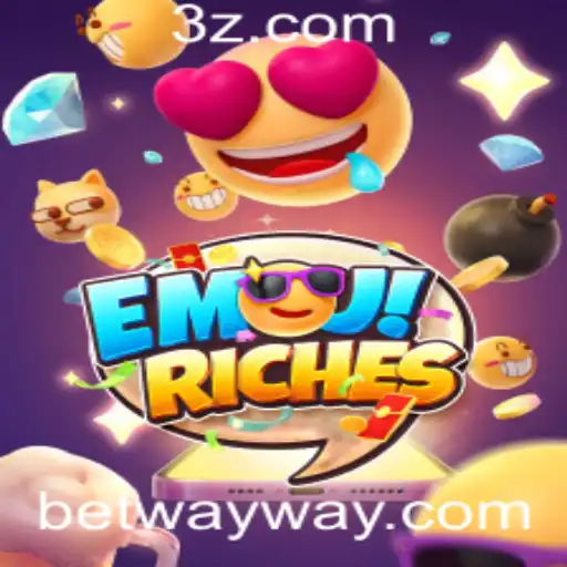 Descubra o Mundo Divertido de EmojiRiches na Betway