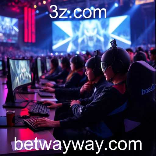 A Revolução dos eSports em 2025