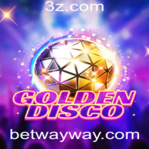 Explorando o Jogo GoldenDisco no Universo Betway