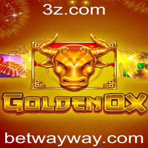 Explorando o Vibrante Mundo de GoldenOx na Plataforma Betway