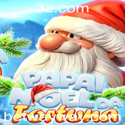 Papai Noel da Fortuna: Explore a Magia do Jogo com a Betway