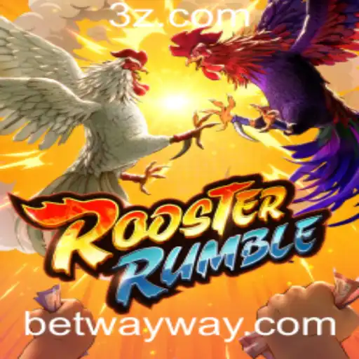 RoosterRumble: Uma Nova Experiência de Jogo com Betway